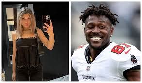 megan eugenio antonio brown video|Overtime Megan Eugenio Video Viral with Antonio Brown